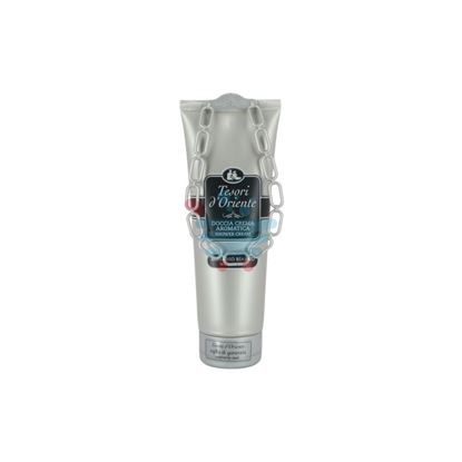 TESORI D'ORIENTE DOCCIA MUSCHIO BIANCO 250 ML