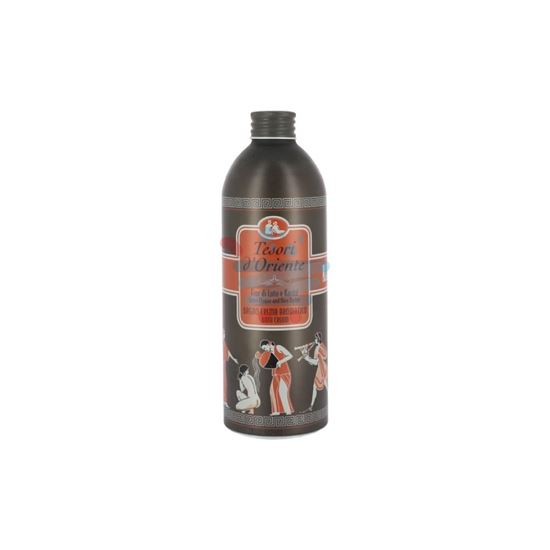 TESORI D'ORIENTE BAGNO FIOR LOTO 500ML