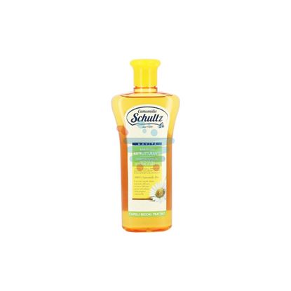 SCHULTZ SHAMPOO CAMOMILLA RISTRUTTUR. 250ML