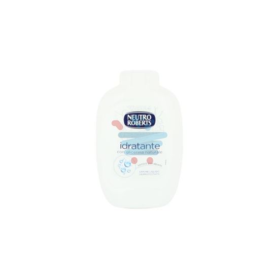 NEUTRO ROBERTS SAPONE LIQUIDO RICARICA CLASSICO 300ML