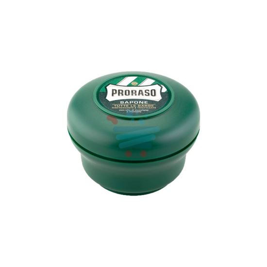 PRORASO SAPONE CIOTOLA VERDE 150ML