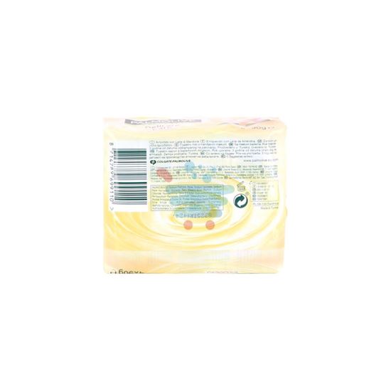 PALMOLIVE SAPONE SENSITIVE 4 PEZZI