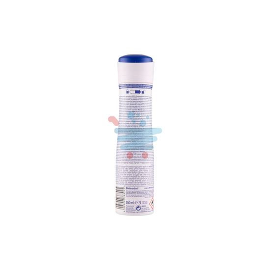 NIVEA DEO SPRAY PEARL & BEAUTY 150ML