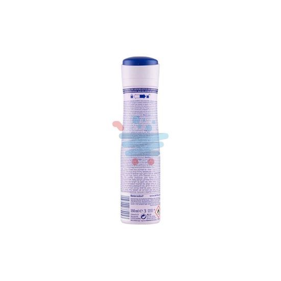 NIVEA DEO SPRAY DOUBLE EFFECT 48H 150ML