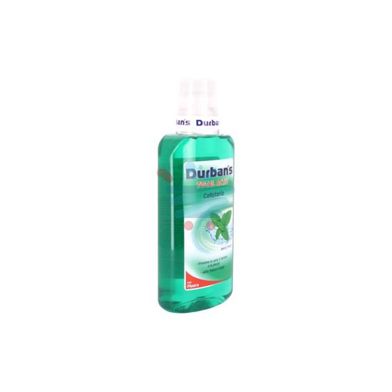 DURBANS COLLUTTORIO MENTA PIPERITA 500 ML