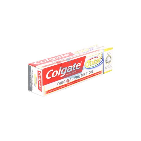 COLGATE DENTIFRICIO TOTAL ORIGINAL  PROTECTION 75ML