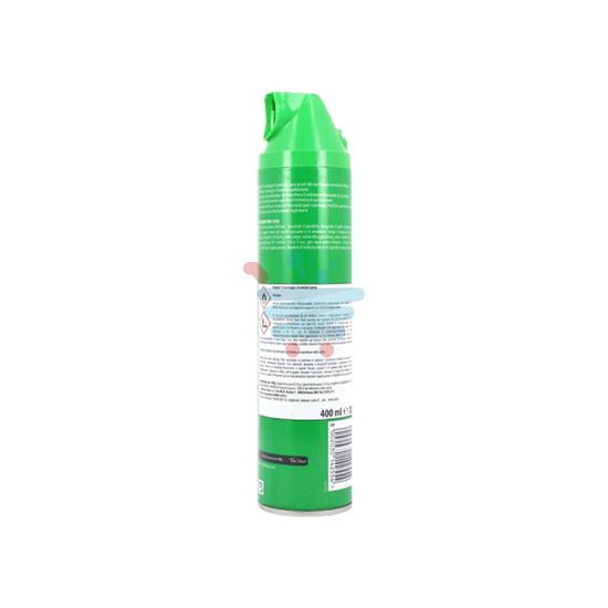 BAYGON VERDE SCARAFAGGI 400ML