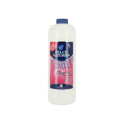 FELCE AZZURRA SAPONE LIQUIDO ELEGANT RICARICA 750ML