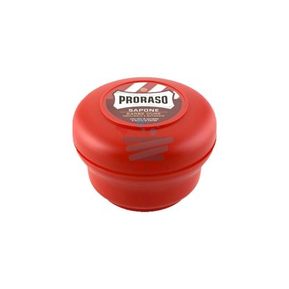 PRORASO SAPONE CIOTOLA ROSSA 150ML