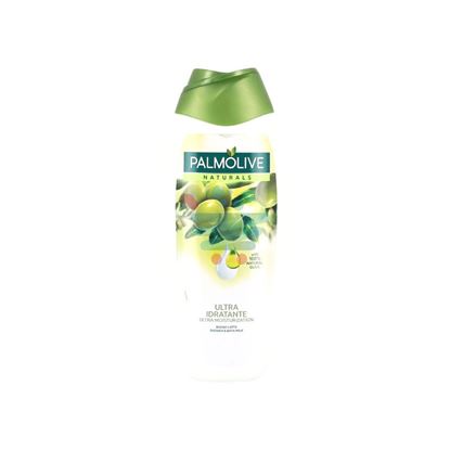 PALMOLIVE BAGNO LATTE/OLIVA 500ML