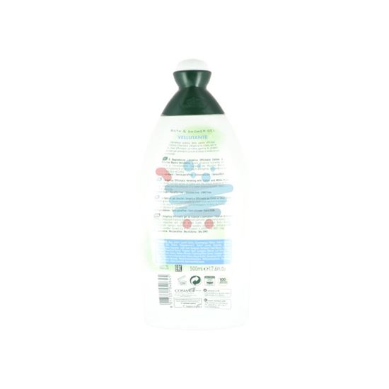 L'ANGELICA BAGNO MUSCHIO E COTONE 500 ML