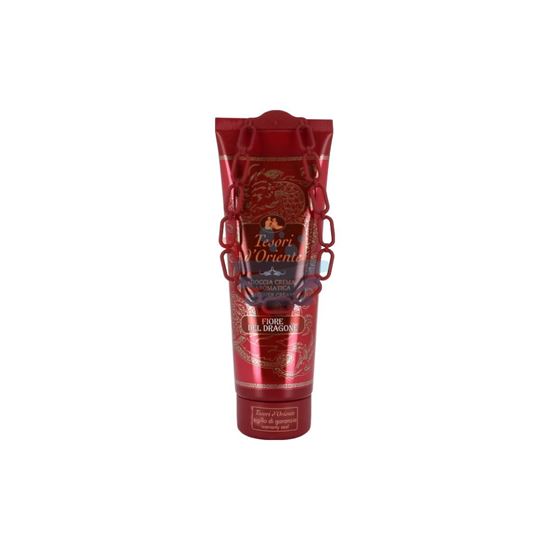 TESORI D'ORIENTE DOCCIA FIORE DEL DRAGONE 250ML