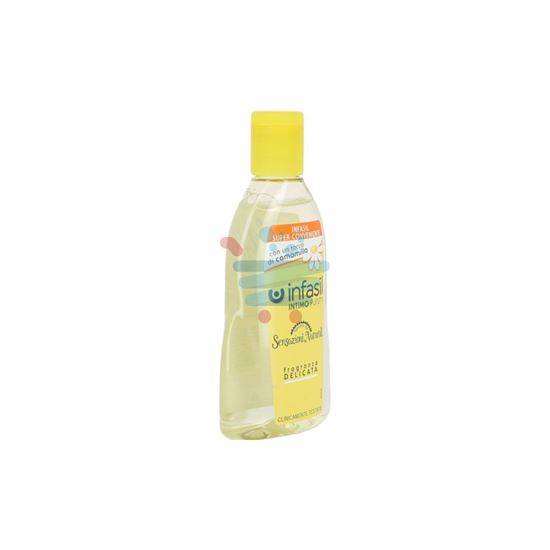 INFASIL INTIMO DELICATO 200 ML