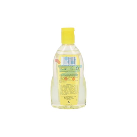 INFASIL INTIMO DELICATO 200 ML