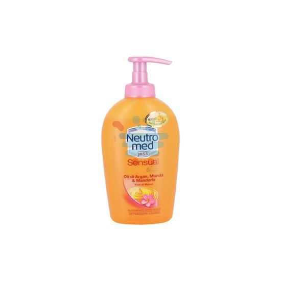 NEUTROMED SAPONE LIQUIDO ARGAN 300 ML