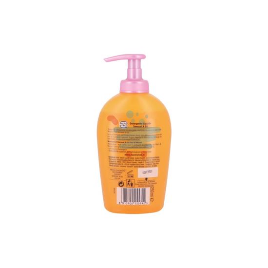 NEUTROMED SAPONE LIQUIDO ARGAN 300 ML