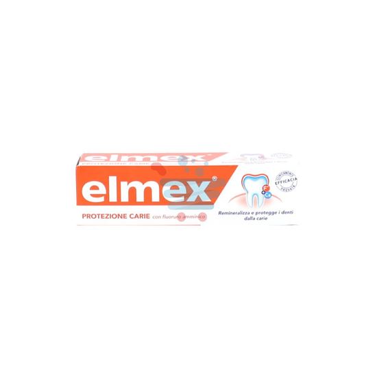 ELMEX DENTIFRICIO PROTEZIONE CARIE 50ML