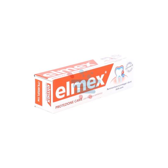 ELMEX DENTIFRICIO PROTEZIONE CARIE 50ML