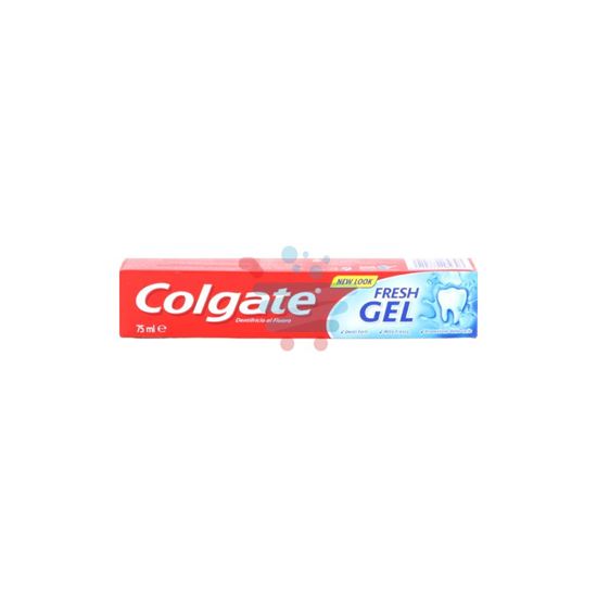 COLGATE DENTIFRICIO FRESH GEL 75ML