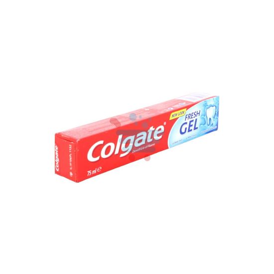 COLGATE DENTIFRICIO FRESH GEL 75ML