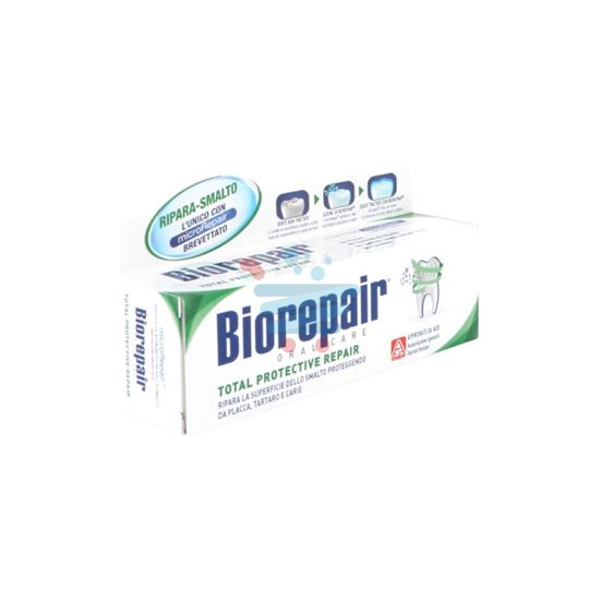 BIOREPAIR DENTIFRICIO RIPARAE PROTEGGE 75ML