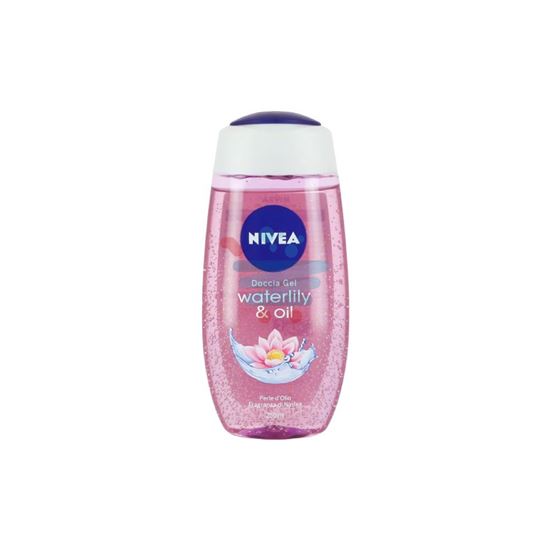 NIVEA DOCCIA WATERLILY & OIL 250 ML