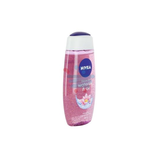 NIVEA DOCCIA WATERLILY & OIL 250 ML