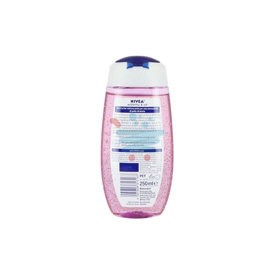 NIVEA DOCCIA WATERLILY & OIL 250 ML