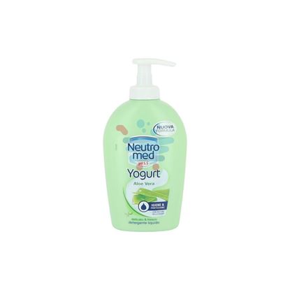 NEUTROMED SAPONE LIQUIDO BASE ALOE 300 ML