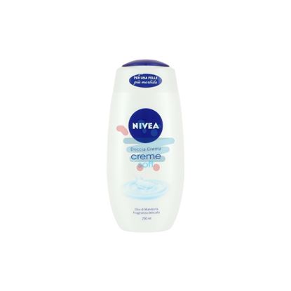 NIVEA DOCCIA CREME SOFT 250ML