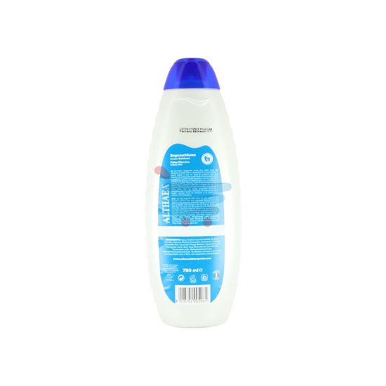 ALTHAEA BAGNO SCHIUMA FIORE DI FELCE 750ML