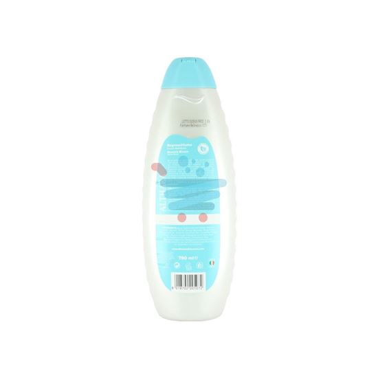 ALTHAEA BAGNO MUSCHIO BIANCO 750ML
