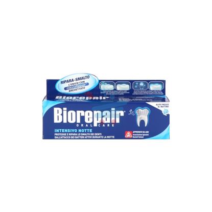 BIOREPAIR DENTIFRICIO TRATTAMENTO NOTTE 75ML