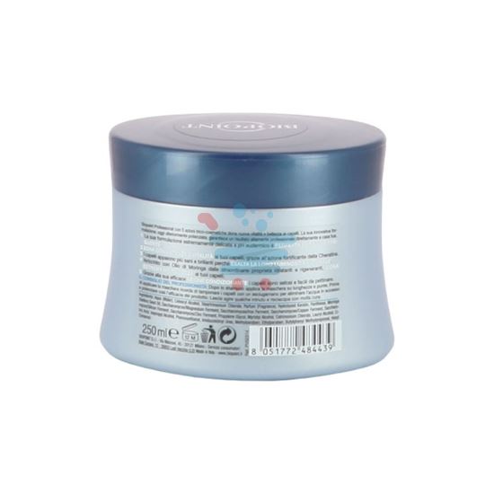 BIOPOINT MASCHERA DELICATA 250ML