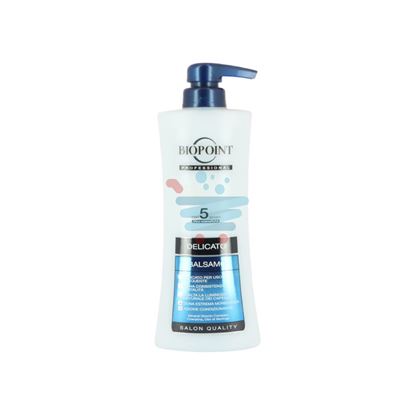 BIOPOINT BALSAMO DELICATO 400ML