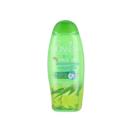 BIONSEN BAGNO JAPANESE GARDEN 750ML