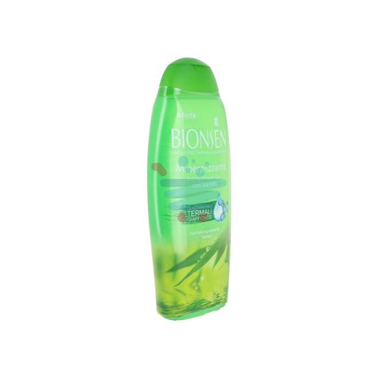 BIONSEN BAGNO JAPANESE GARDEN 750ML