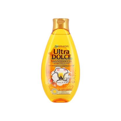 ULTRA DOLCE BAGNO DOCCIA OLIO ARGAN 500ML