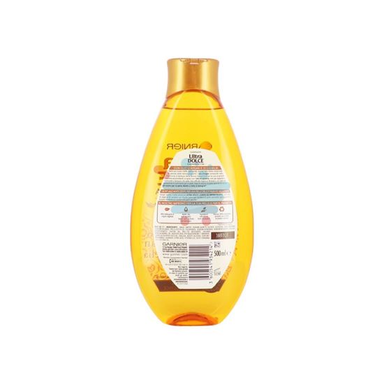 ULTRA DOLCE BAGNO DOCCIA OLIO ARGAN 500ML