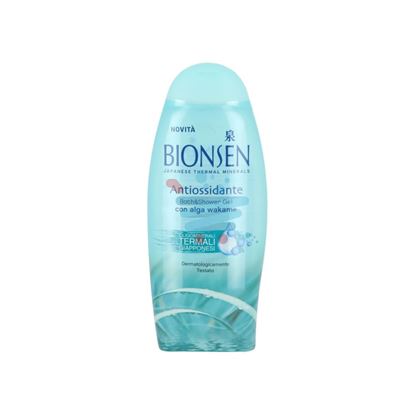 BIONSEN BAGNO CHERRY 750ML