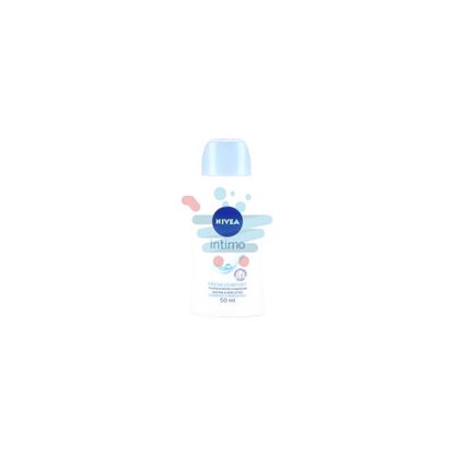 NIVEA INTIMO FRESH COMFORT 50 ML