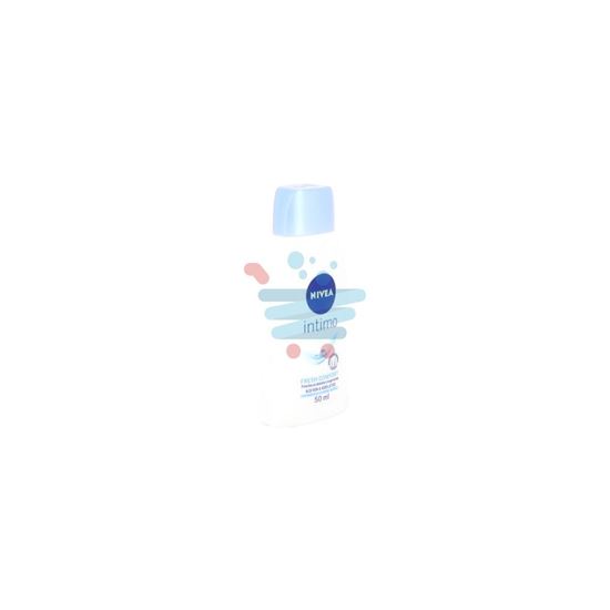 NIVEA INTIMO FRESH COMFORT 50 ML