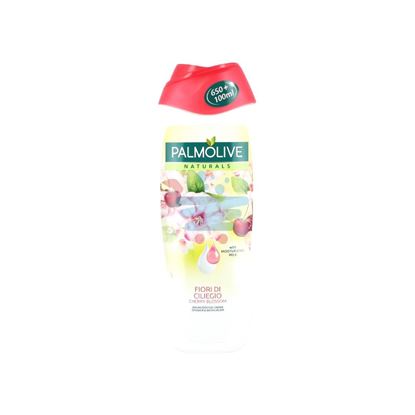 PALMOLIVE BAGNO CILIEGIA 750ML