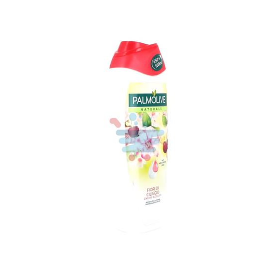 PALMOLIVE BAGNO CILIEGIA 750ML