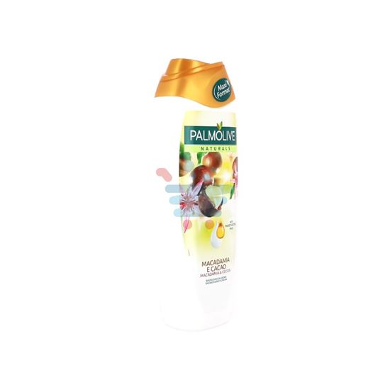 PALMOLIVE BAGNO MACADAMIA 750ML