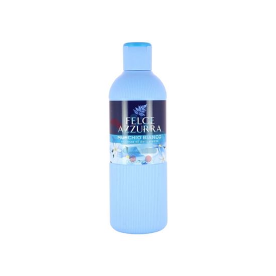 FELCE AZZURRA BAGNO MUSCHIO BIANCO 650ML