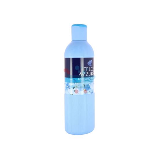 FELCE AZZURRA BAGNO MUSCHIO BIANCO 650ML