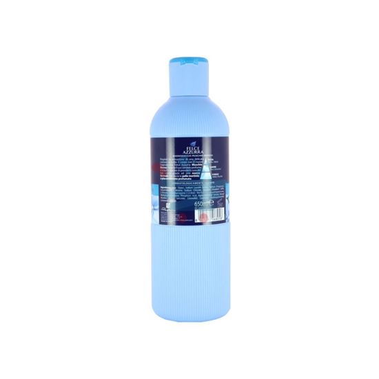 FELCE AZZURRA BAGNO MUSCHIO BIANCO 650ML