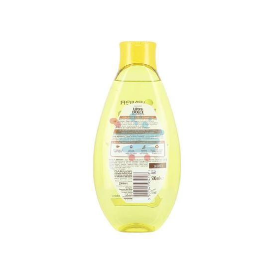 ULTRA DOLCE BAGNO DOCCIA LIMONE 500ML