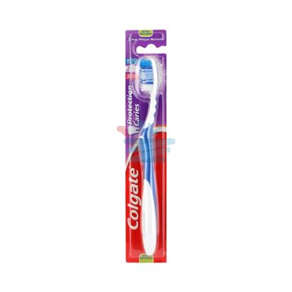 COLGATE SPAZZOLINO PROTECTION CARIES